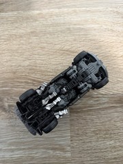 Transformers Studio Series 14 Ironhide (15th Anniv. Edition) (COMPLETE)