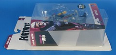 Fortnite Riptide 4″ Action Figure 2021 MIP Epic Video Games Jazwares Toys MOC