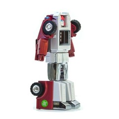 FansToys FT-58 FT58 Diverge Swerve G1 MP Scale FT Action Figure toy in stock
