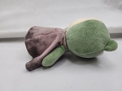 Piggy Roblox Plush 7″ Zombie Pig Zompiggy Stuffed Toy Doll Minitoon Phatmojo