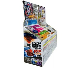 Tomy Takara Samurai Pegasis W105R2 Beyblade Metal Fusionr BBG26 Official New