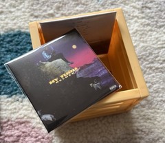 Zuru Mini Brands Vinyl Crate Of Vinyl Target Pulled Blind Boxes