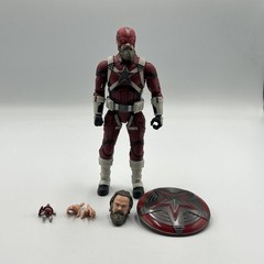 Loose Marvel Legends Red Guardian from Black Widow 2-Pack