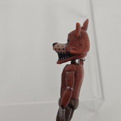 Funko Five Nights At Freddy’s Foxy 2.25” Mini Figure FNAF 2016 Rare Collectible
