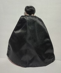 Sailor Moon Tuxedo Mask Doll 6″ Tux Cape Glasses Irwin 1997 Vintage Loose