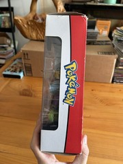 Pokemon MULTI PACK Battle Figures Pikachu Charmander Gengar Squirtle Eevee NEW
