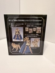 Bandai Saint Seiya Saint Cloth Myth EX Leo Aiolia Usedd Open Box Great State