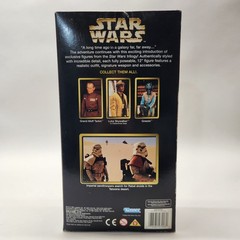 Vintage Star Wars SANDTROOPER Imperial Droid 12″ FIGURE NIB