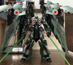 Steel Legend SL 1/100 Alloy KSHATRIYA NZ-666 Action Figure Model In Box In Stock