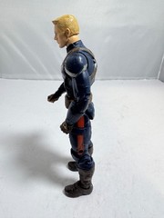 Marvel Legends Infinite Series The Winter Solder Captain America 6″ Figure