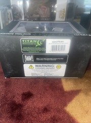 Alien Ripley & Xenomorph Acid Spatter 3″ Titans Vinyl Figure 2-Pack NIB