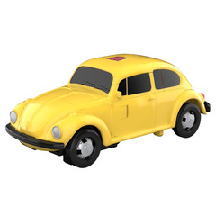 Toys Retro G1 Autobot Bumblebee (5”) Action Figure
