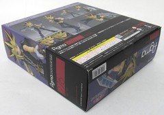 New Sealed Figma 276 YuGiOh Yami Yugi Duelmonsters Max Factory Masaki Apsy