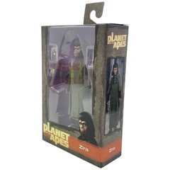 Planet Of The Apes Zira 7″ Action Figure NECA Sealed New