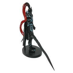 21cm Boxed Igris Summon Ygritte Figure – Solo Leveling Manhwa Collection Model