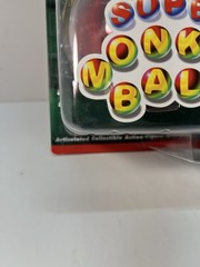 2002 Joyride Studios Gamepro SEGA Super Monkey Ball Aiai and Meemee Brand New