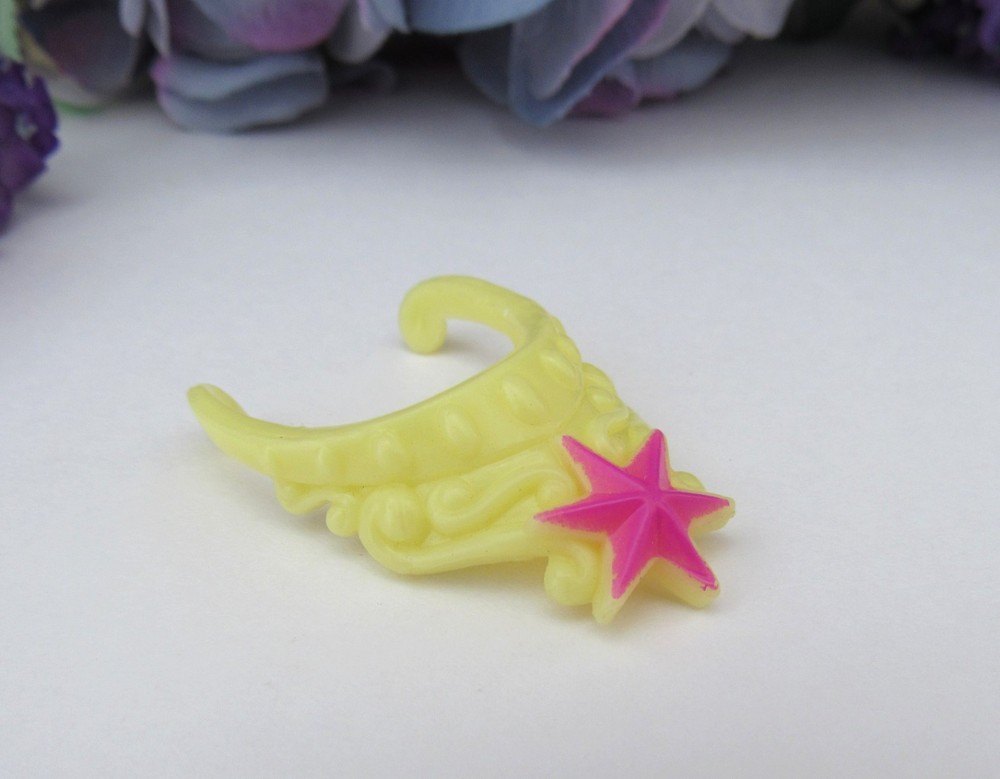 MLP MY LITTLE PONY ROYAL CASTLE FRIENDS TWILIGHT SPARKLE FRIENDSHIP MAGIC TIARA
