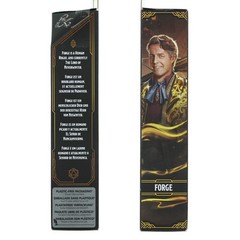 Dungeons & Dragons: Honor Among Thieves – Forge, Golden Archive 6″ Action Figure