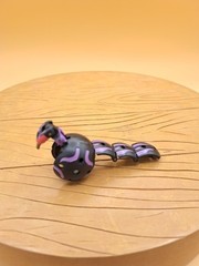 Bakugan B1 Darkus Centipoid 250G