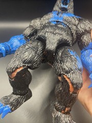 CUSTOM Solo Leveling Figures