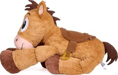 ​ Disney and Pixar Toy Story 5 Bullseye 24-In Plush Toy | Oversized, Ginormous P