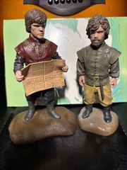 Game of Thrones 2 TYRION LANNISTER Collectible 6″ Figures Dark Horse Free Ship