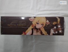 LAD Toys Daisy Taurus Waitress Ver. Collectible Figure 16.5cm Boxed