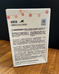 Labubu Have A Seat AUTHENTIC New In Sealed Box Pop Mart Random Color Confirmed