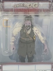 NECA Toony Terrors The Fog Capt Blake 6″ Action Figure 2021 Multicolor New