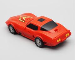 MS-25R Rapid Speed | Mech Fans Toys 3rd Party Action Figures
