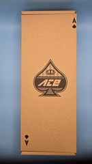 ACE TOYZ 1/6 Scale Kung Fu Master Wong Fei-hung Jet Li Action Figure