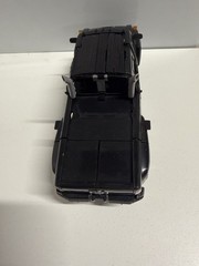 Transformers IRONHIDE Dark of the Moon Leader Class Autobot 2011