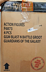 Marvel Studios’ Guardians of the Galaxy Vol. 3