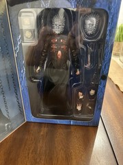 NECA Hellraiser Ultimate Series Pinhead 7 inch Action Figure – 33103