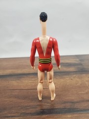 Vtg 1986 Kenner DC Super Powers Plastic Man Original Action Figure