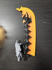 Transformers Prime Predaking Voyager Complete No Instructions