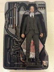 Hot Toys John Wick Chapter 4 Collectible 1/6 Scale Figure MMS729