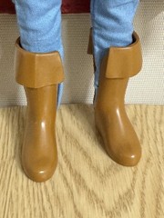 Very Rare Disney Store 12″ “The Prince” Doll from Snow White & The Seven Dwarves