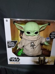 Star Wars The Mandalorian 11 in Action Figure – 1895949 (NEW)