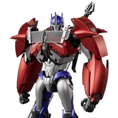 Blokees Transformers: Prime Action Edition 06 Optimus Prime AE-06 IN STOCK USA
