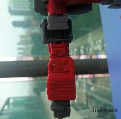 GO Better Studio GB1006 upgrade kit for Siege Ironhide,in stock