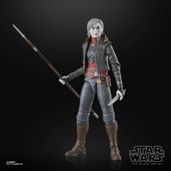 Star Wars The Black Series Nightsister Merrin, Star Wars Jedi: Survivor Premium