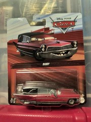 2013-2020 RARE DISNEY PIXAR CARS NEW IN PACKAGE