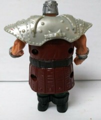Masters of the Universe 2003 (Heroic Human Battering Ram) RAM-MAN figure