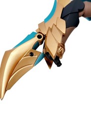 7″ Die-cast Metal Big Firebird EX-03 Nacha Collection Mecha Bulid Action Figure