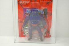 MOTU, Spikor, AFA graded, Masters of the Universe, MOC, He Man, sealed, Mattel