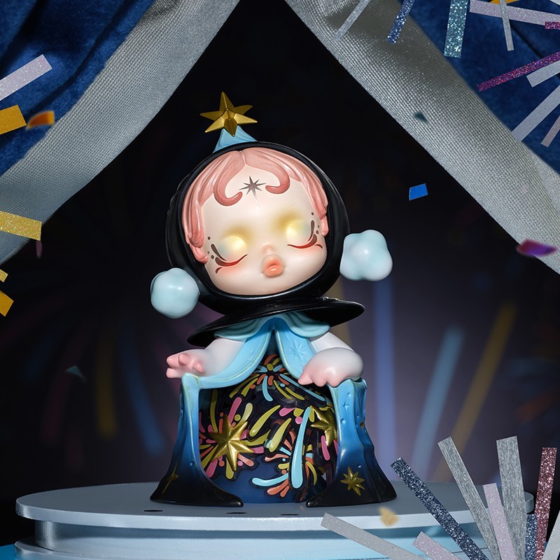 POPMART Celebrating the Moment 15th Anniversary Series