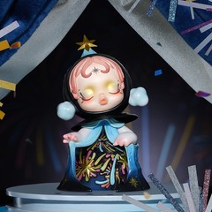 POPMART Celebrating the Moment 15th Anniversary Series