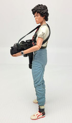 NECA Aliens LT. ELLEN RIPLEY Series 5 Authentic 7″ Action Figure LOOSE 2015