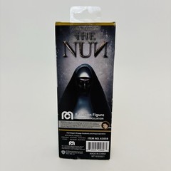 Mego The Nun 8” Conjuring Universe Horror Action Figure Toy Brand New Sealed